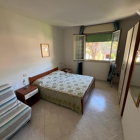 Residence Verde Pineta Principina a Mare Chambre photo