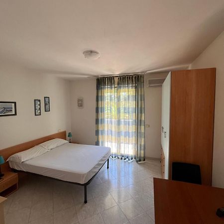 Residence Verde Pineta Principina a Mare Chambre photo