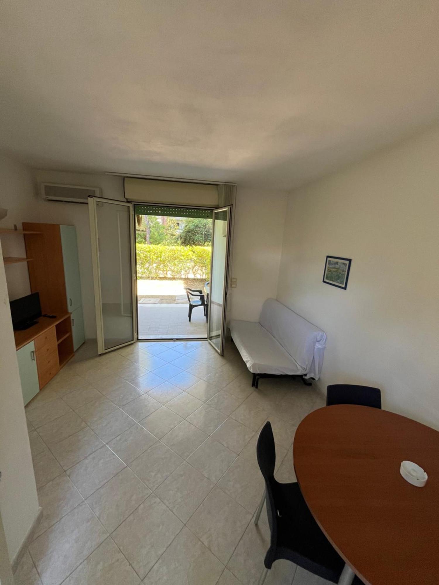 Residence Verde Pineta Principina a Mare Chambre photo