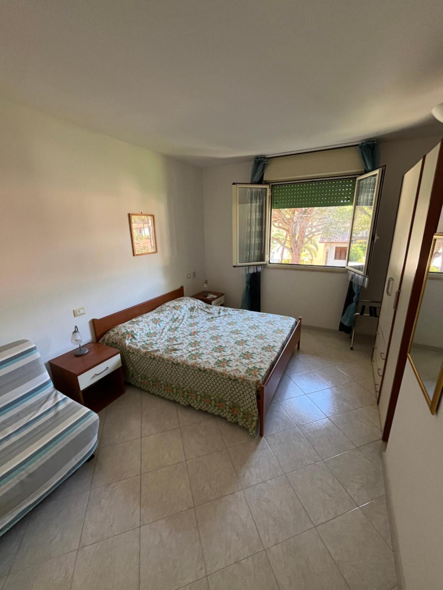 Residence Verde Pineta Principina a Mare Chambre photo
