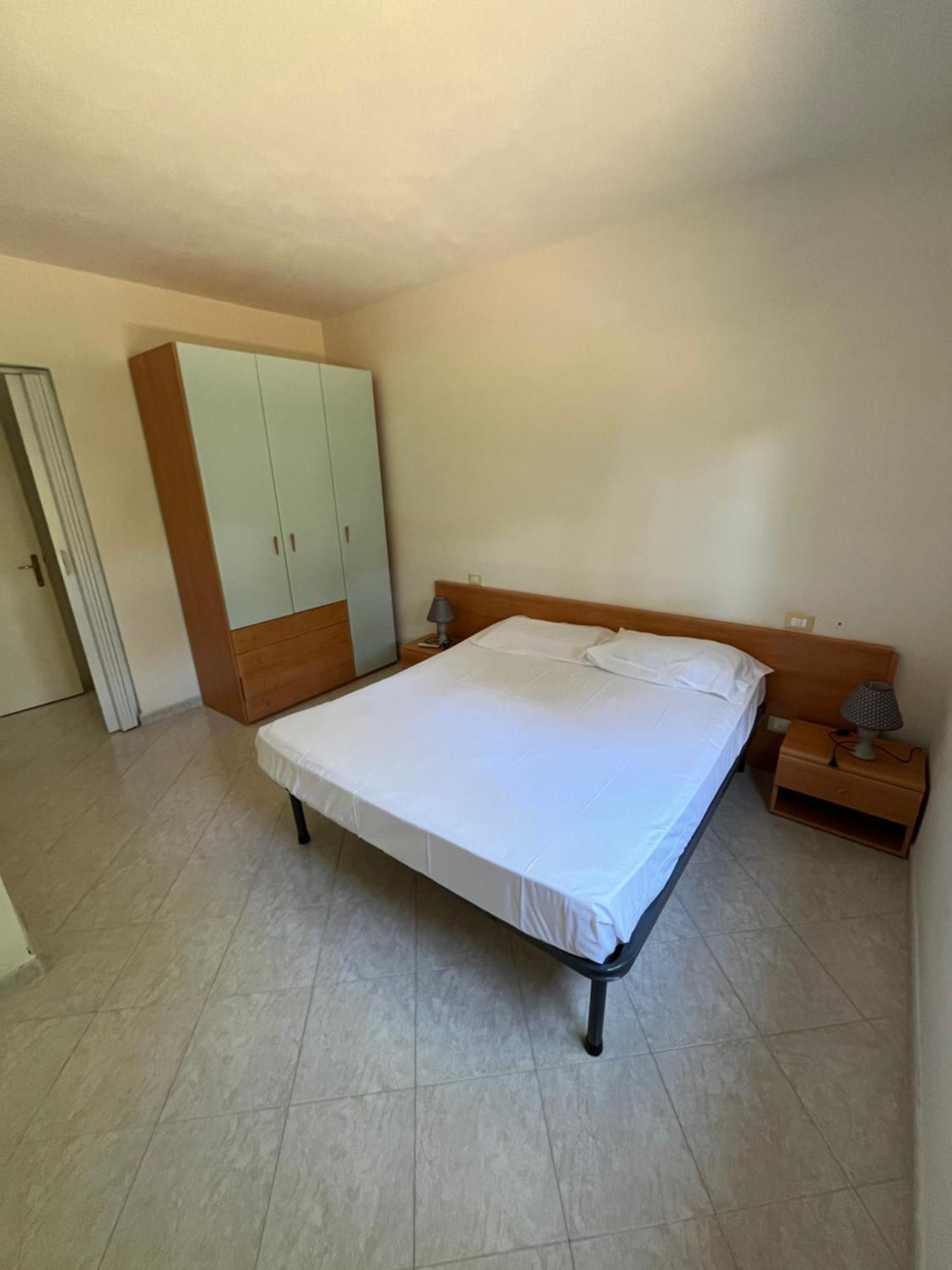 Residence Verde Pineta Principina a Mare Chambre photo