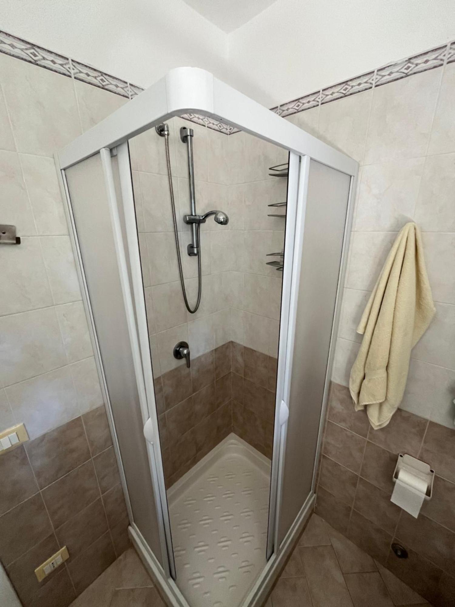 Residence Verde Pineta Principina a Mare Chambre photo