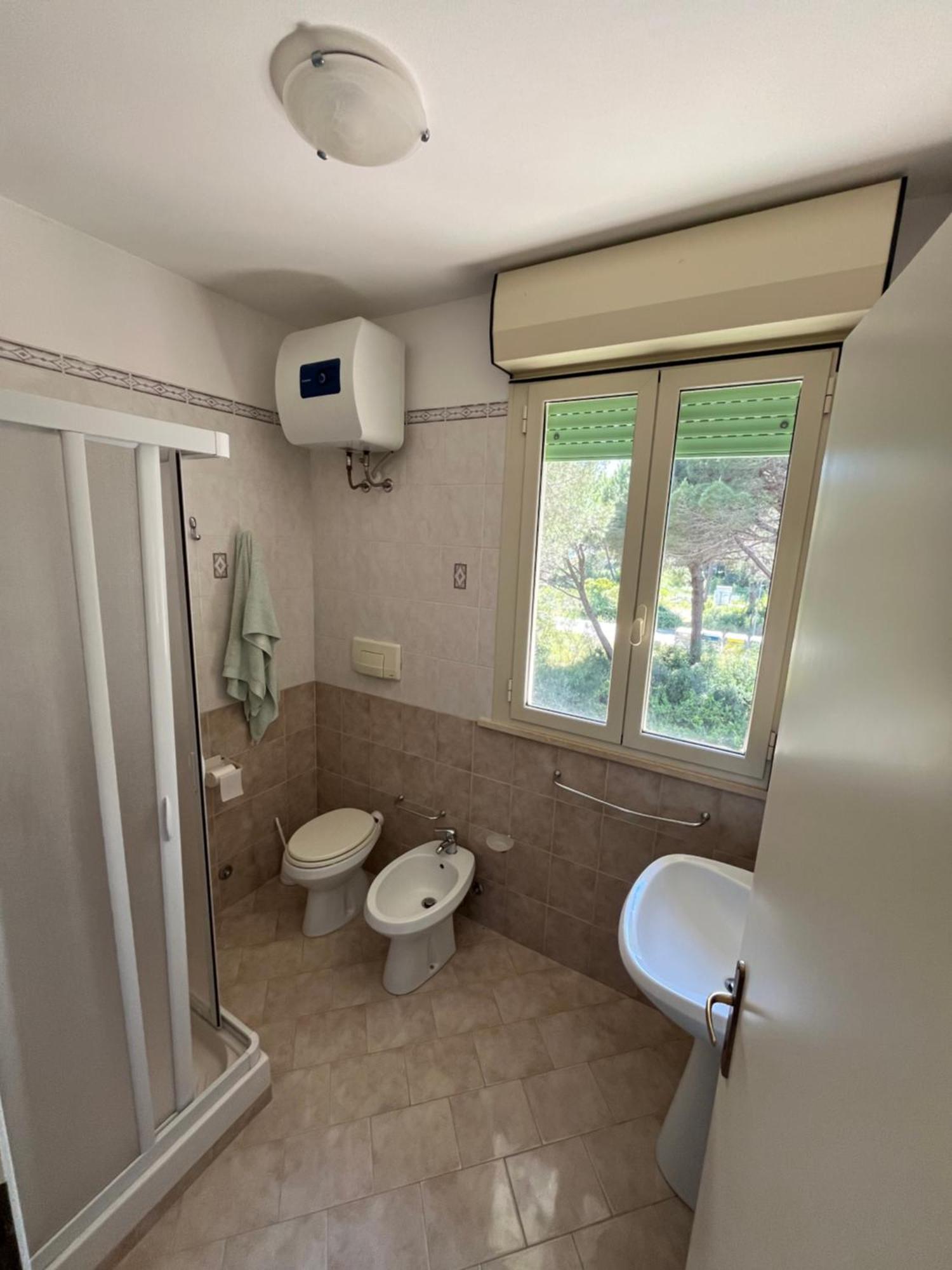 Residence Verde Pineta Principina a Mare Chambre photo