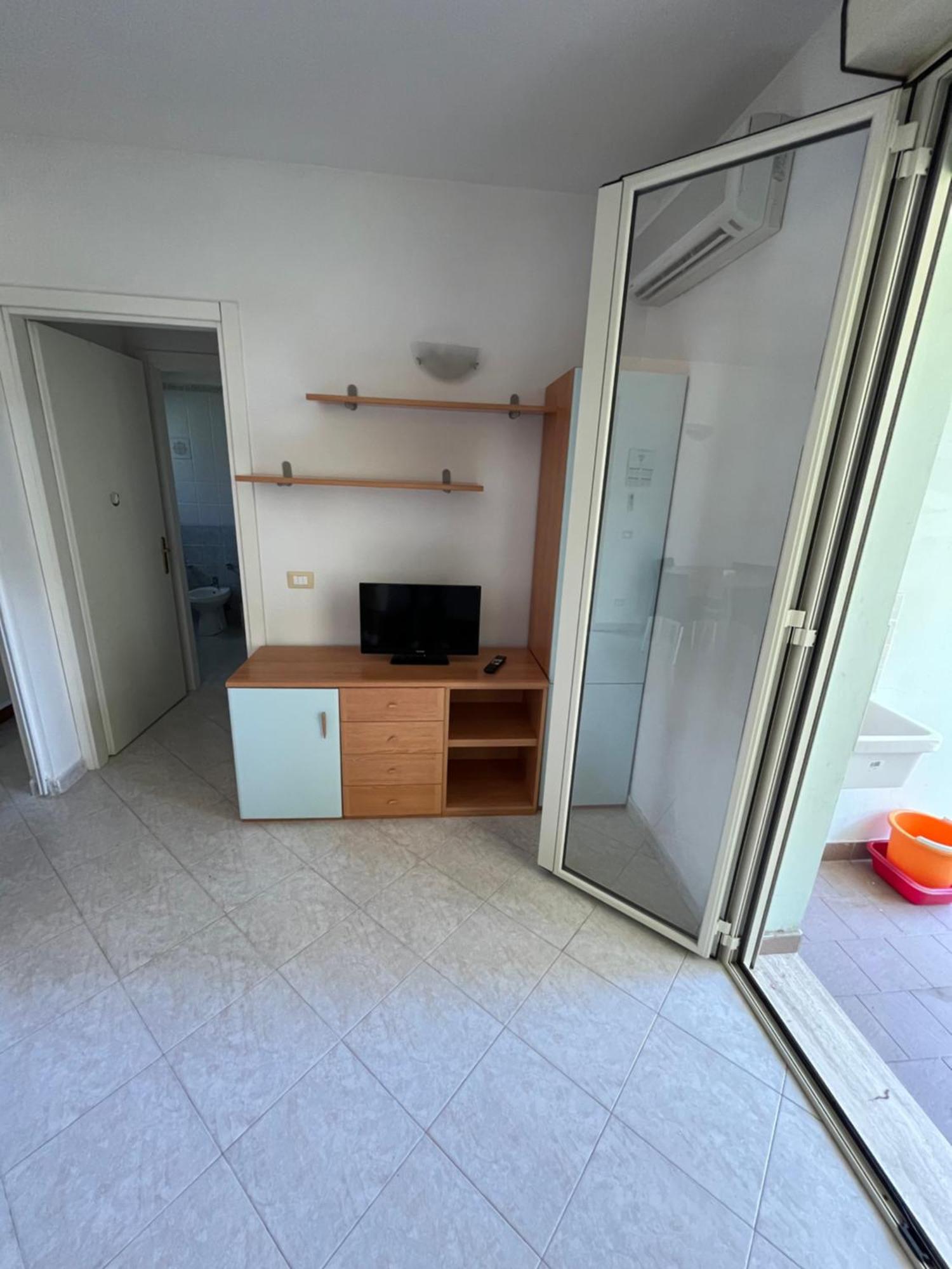 Residence Verde Pineta Principina a Mare Chambre photo