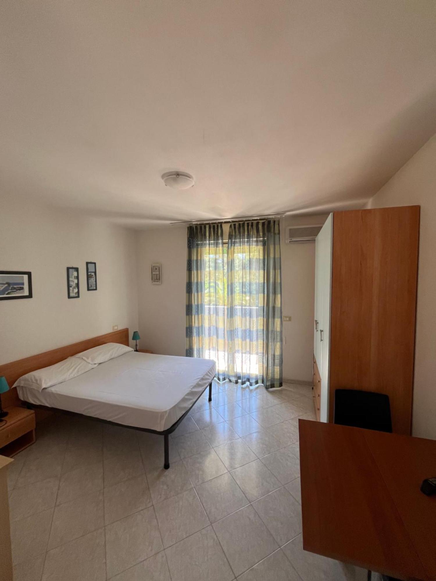 Residence Verde Pineta Principina a Mare Chambre photo