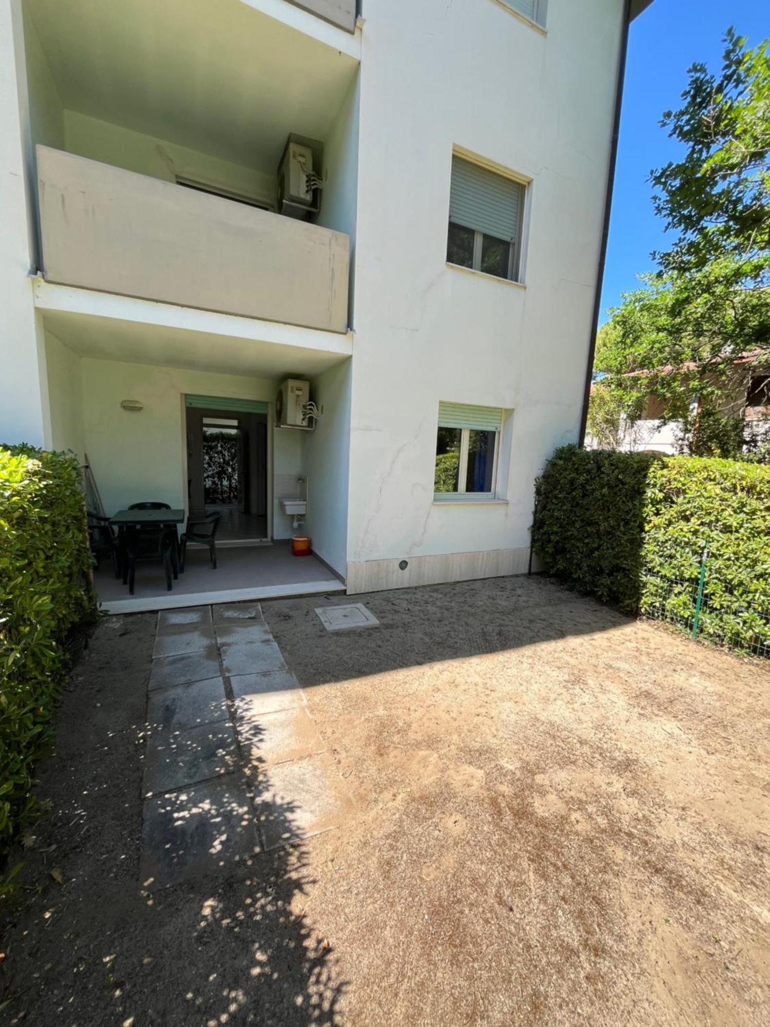 Residence Verde Pineta Principina a Mare Chambre photo