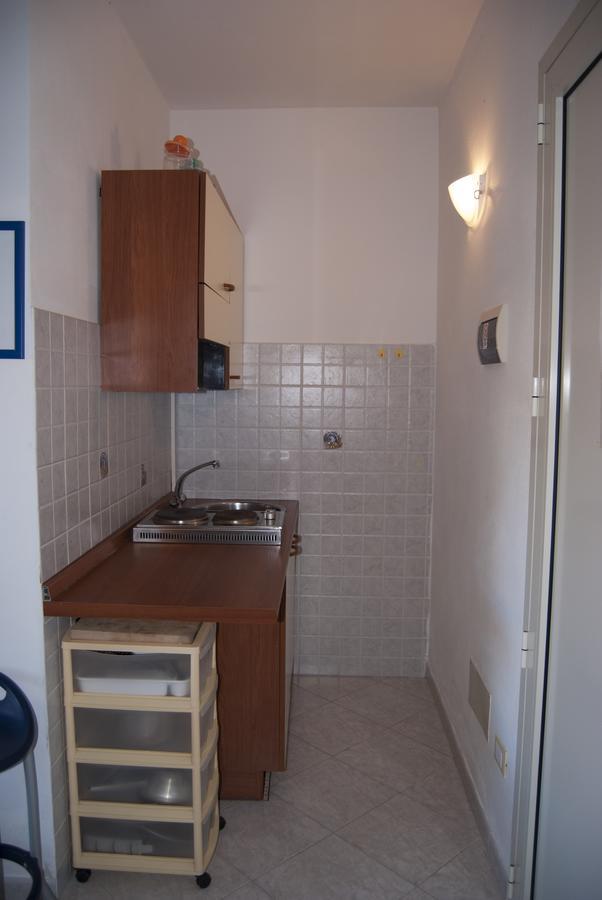 Residence Verde Pineta Principina a Mare Extérieur photo