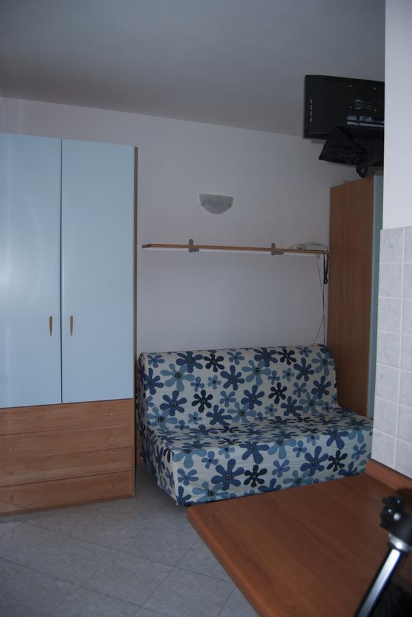 Residence Verde Pineta Principina a Mare Extérieur photo