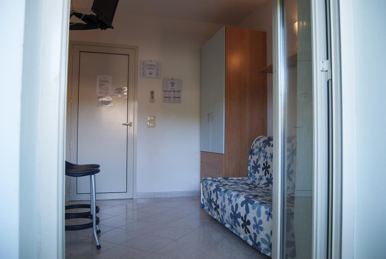 Residence Verde Pineta Principina a Mare Extérieur photo