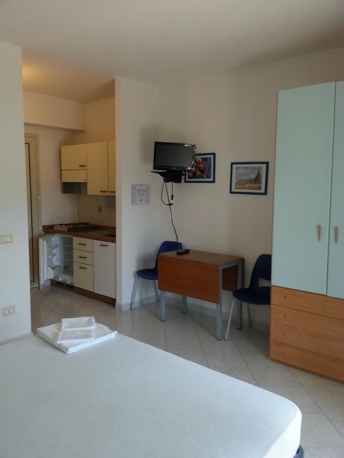 Residence Verde Pineta Principina a Mare Extérieur photo
