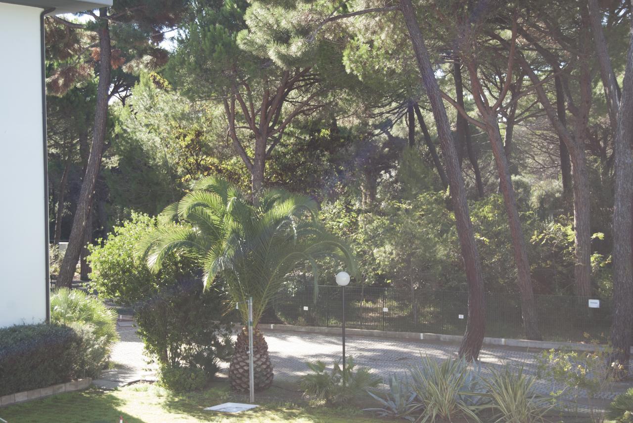Residence Verde Pineta Principina a Mare Extérieur photo