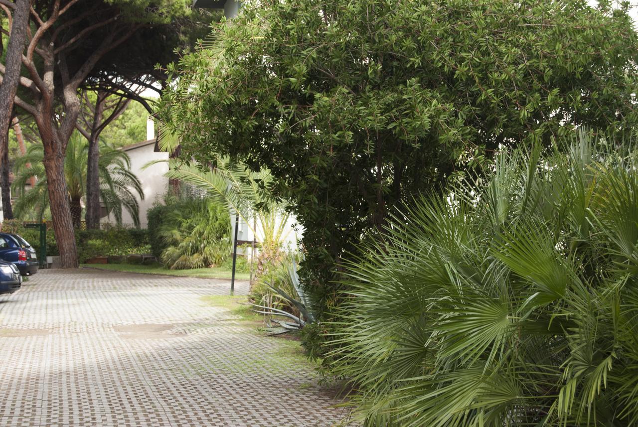 Residence Verde Pineta Principina a Mare Extérieur photo