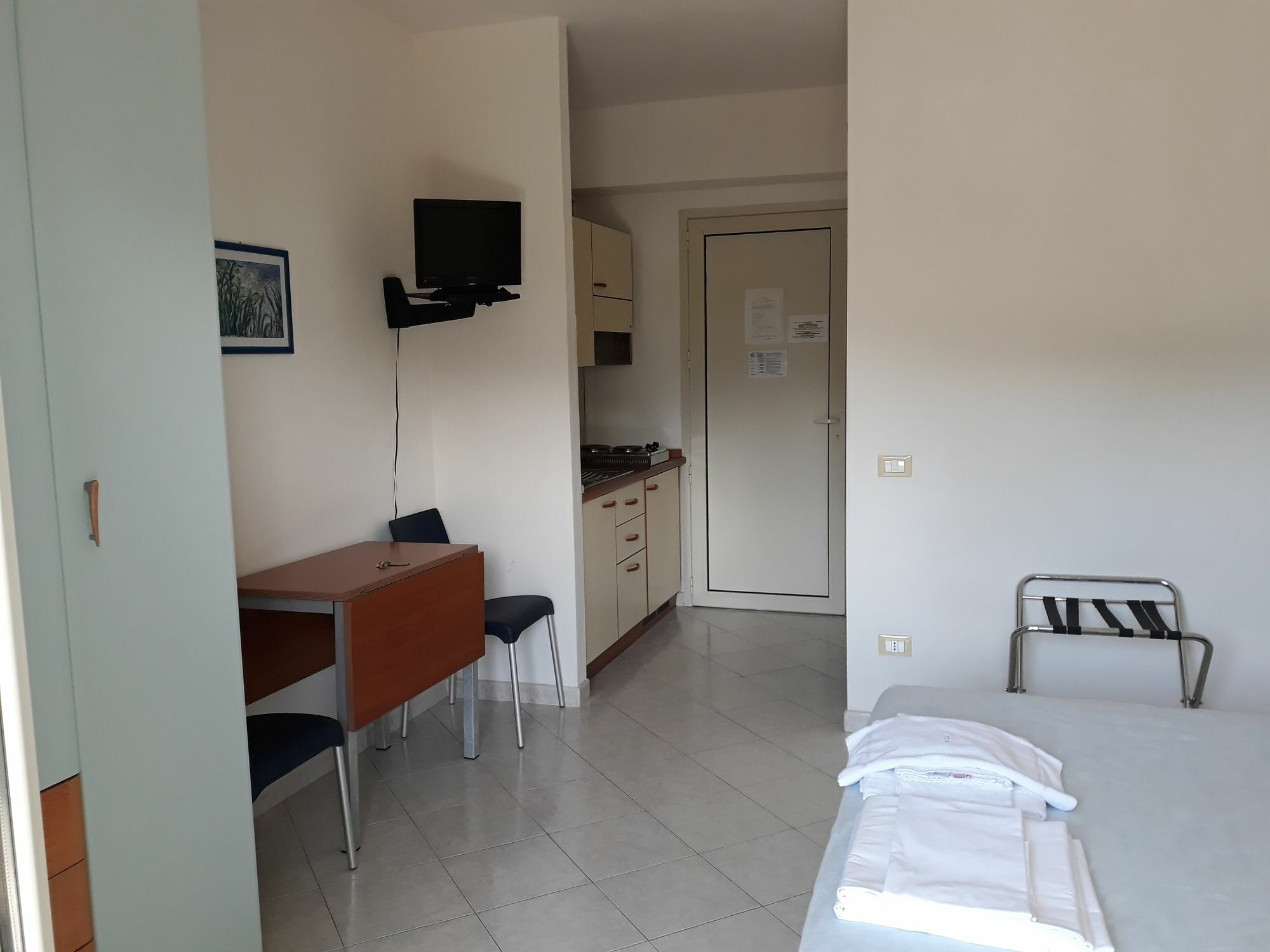 Residence Verde Pineta Principina a Mare Extérieur photo