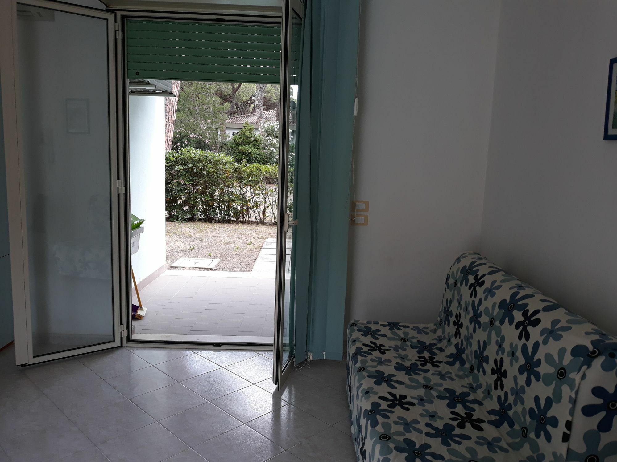 Residence Verde Pineta Principina a Mare Extérieur photo