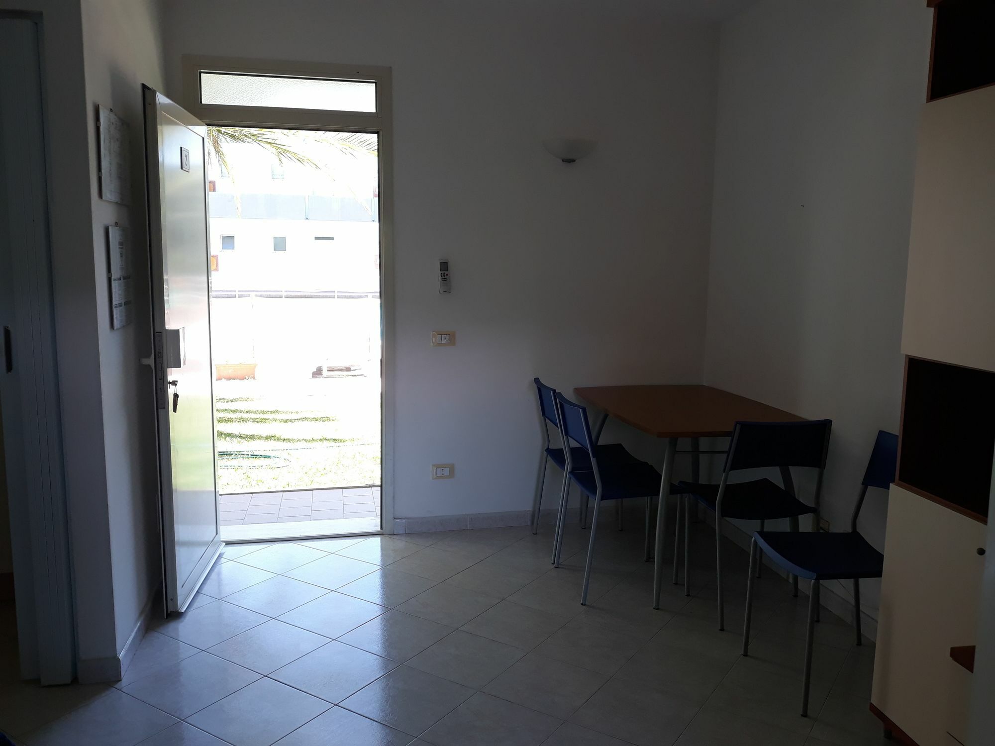 Residence Verde Pineta Principina a Mare Extérieur photo